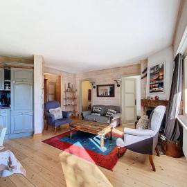 Fleuron rez, hotell i Bagnes