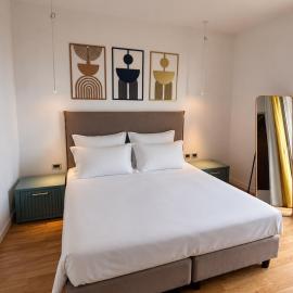 Amaurusa Boutique Hotel, hotel Taorminában