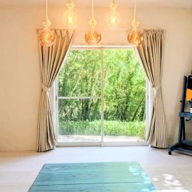 南伊豆 下田 Opal Nest 海と森のLivingArtHouse 新規 10名ペット可, hotel Minamiizuban