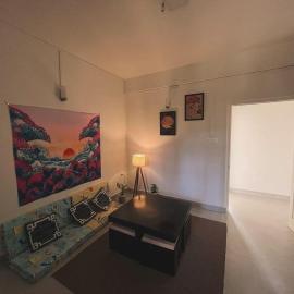 Taiyo inn Kawaii unit
