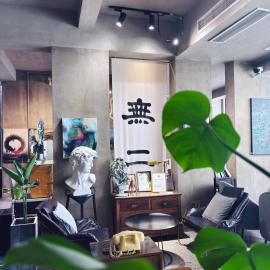 Suzhou Unique Space Design Art Hotel, hotel u gradu Sužou