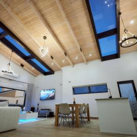 Pomona Palm Villa, отель в Хараре
