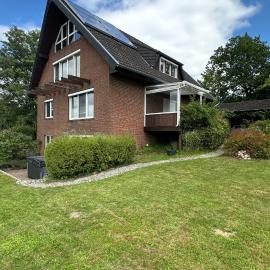 Haus Sonnenwest, hotel in Rosengarten