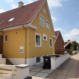 Oddevej 20 Skagen، فندق في سكاغن