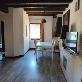 Appartement calme au coeur de ville