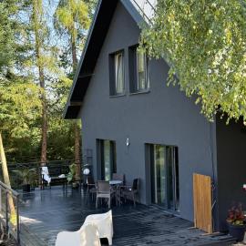 Corner Private home with jacuzza and view
