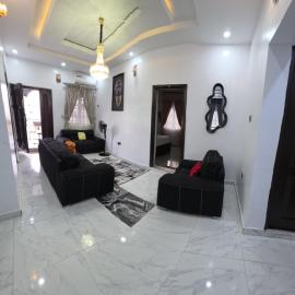 MDY Apartments, hotel in Ife