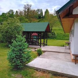 Casa Bya - Complex de Pensiuni si Casute la munte, hotell sihtkohas Ceahlău