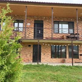 Baleni Agritourism Guesthouse