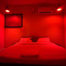 Coliveinn, hotel u gradu Ernakulam