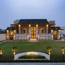 Clarks Inn Sri Ganganagar, hotel v destinaci Gangānagar
