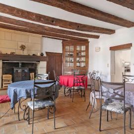 Logis des gourmets, hotel sa Hommes