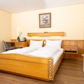 Hotel Galina Self-Check-in, hotel em Malbun