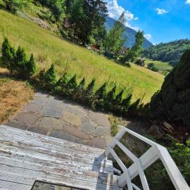 1 Million view apartment with 4 rooms and 10 Bed's, hotel v destinaci Todtnau