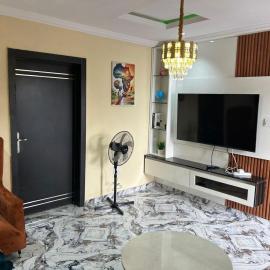 Excel & BE Great Apartment