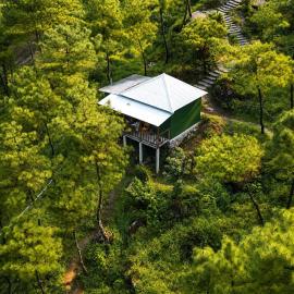 Oraya Mist Cottage I, hotel in Mylliem