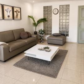 apartment 2 miles from Maastricht