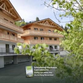 Franz Johann Appartement SKI-IN SKI-OUT by Schladming-Appartements