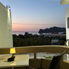 Suva Apartments Chania, hotel in Agia Marina Nea Kydonias