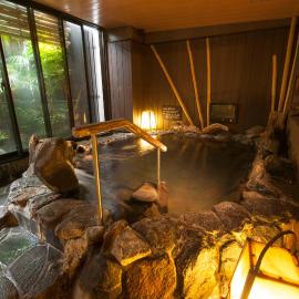 Dormy Inn Hakata Gion, hotel v mestu Fukuoka