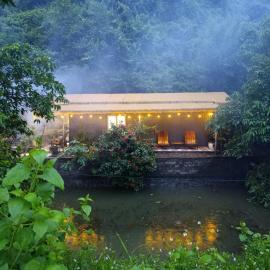 Haven Kitchen & Cafe, hotel in Nguyễn Thôn