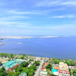 Sky N Sea Suites Staycation Malate Bayview Mansion