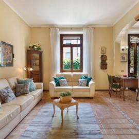 Casa Doriana - Lago di Como