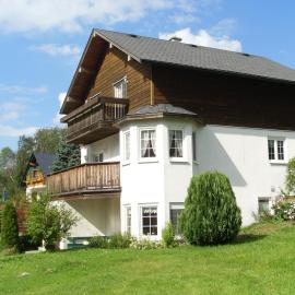 160m² Ferienhaus Windrad - Gruppenurlaub mit Weitblick