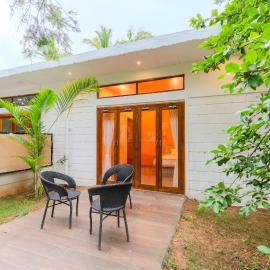 Aavaranaa Farmstay, hotel en Kanakapura