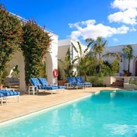 The Marine Hermanus، فندق في هيرمانوس