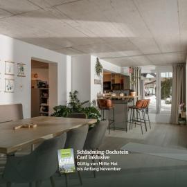 QUARTIER 179 by Schladming-Appartements