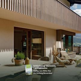 CHILL HOUSE, hótel í Schladming