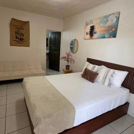 Basecamp Monteverde