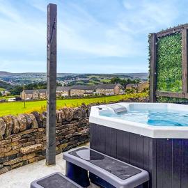 19 Sykes Head Cottage - Uk42149