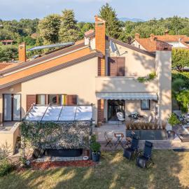 2 Bedroom Amazing Home In Pazin, hotel u gradu Pazin