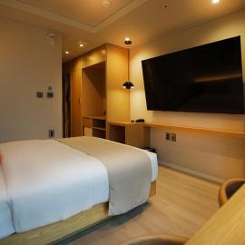 The Soom Hotel Chuncheon