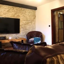 FoRest Apartment, hotel in Mokra Gora