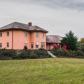 Hide Away in a Private Countryside Villa, hotel u gradu 'Prestranek'