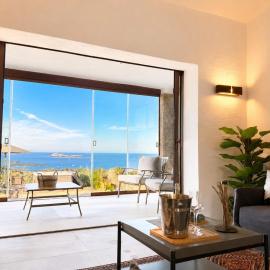 Villa Ottavio Costa Smeralda View 360, hotel in San Pantaleo