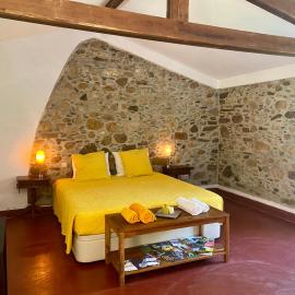Casa Arvora