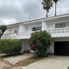Casa Jardín del sol planta alta