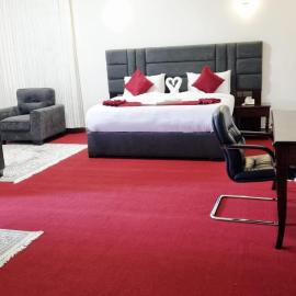 GRANADA HOTEL NAIROBi
