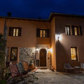 Kalderimi Country House
