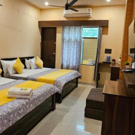 Krishna's land Homestay