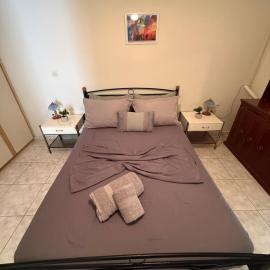 Velinora House, hotel em Rafina