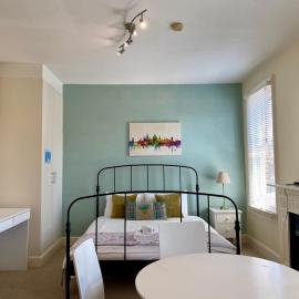 Noa Residence, hotel v destinaci Oxford