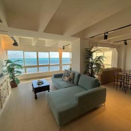 Hansa paradiseapt