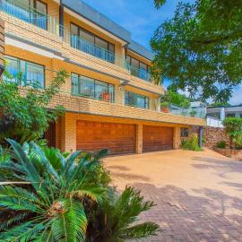 SKY HAVEN AMANi – hotel w mieście Johannesburg