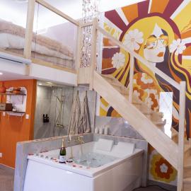 La Seventies'room