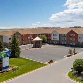Holiday Inn Express & Suites Rapid City by IHG, hotel u gradu Rapid Siti